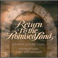 Johnny Cash : Return to the Promised Land